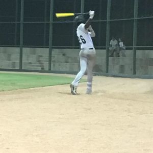 Meet your Posher, Tyson